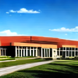 American Indian Community Center